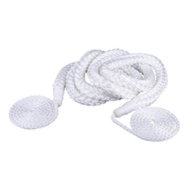 Liros Bumperline 50mm hvid 7 m